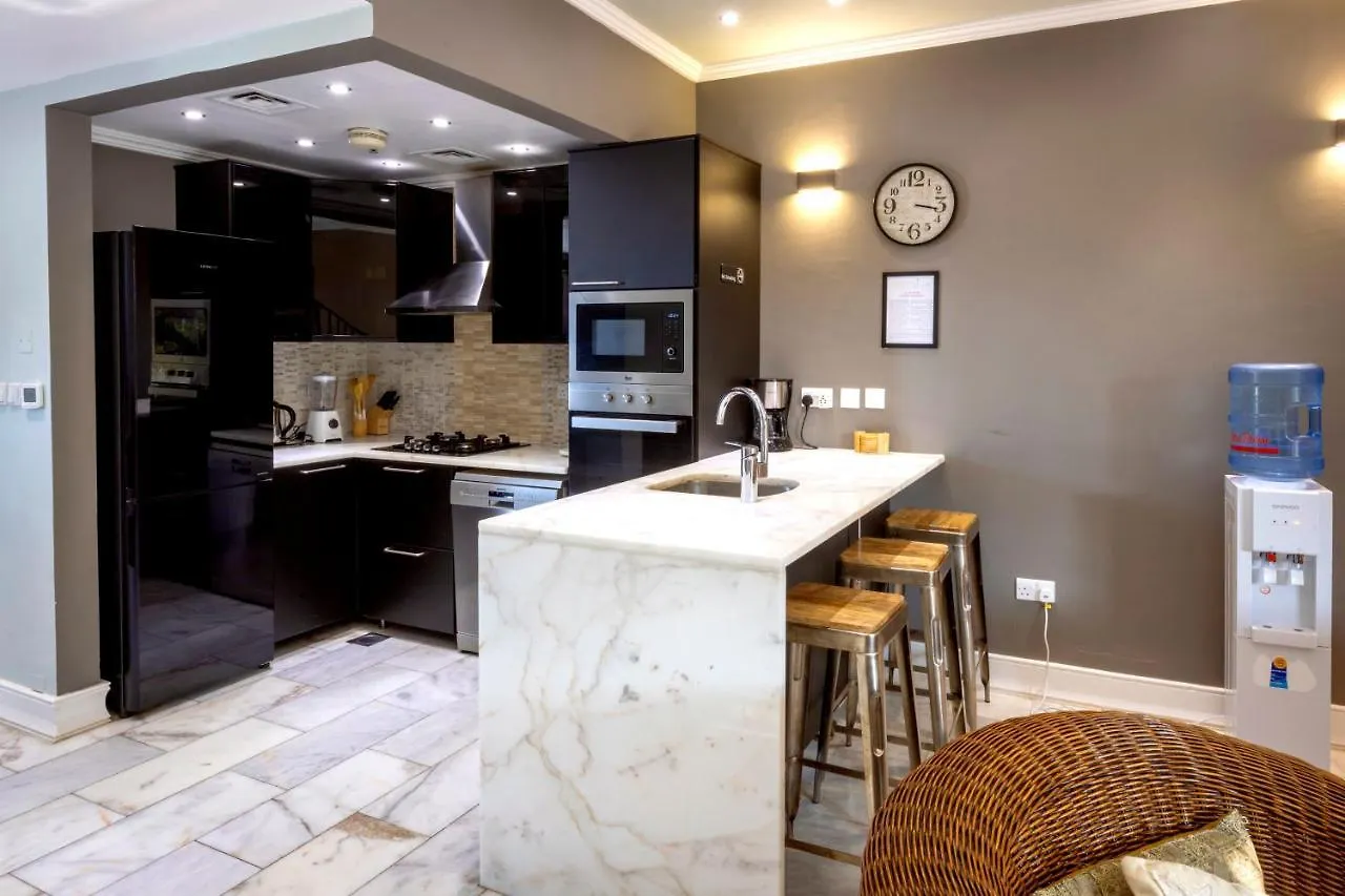 Holiday home Dar 66 Plunge Pool Townhouses Villa Ras al-Khaimah